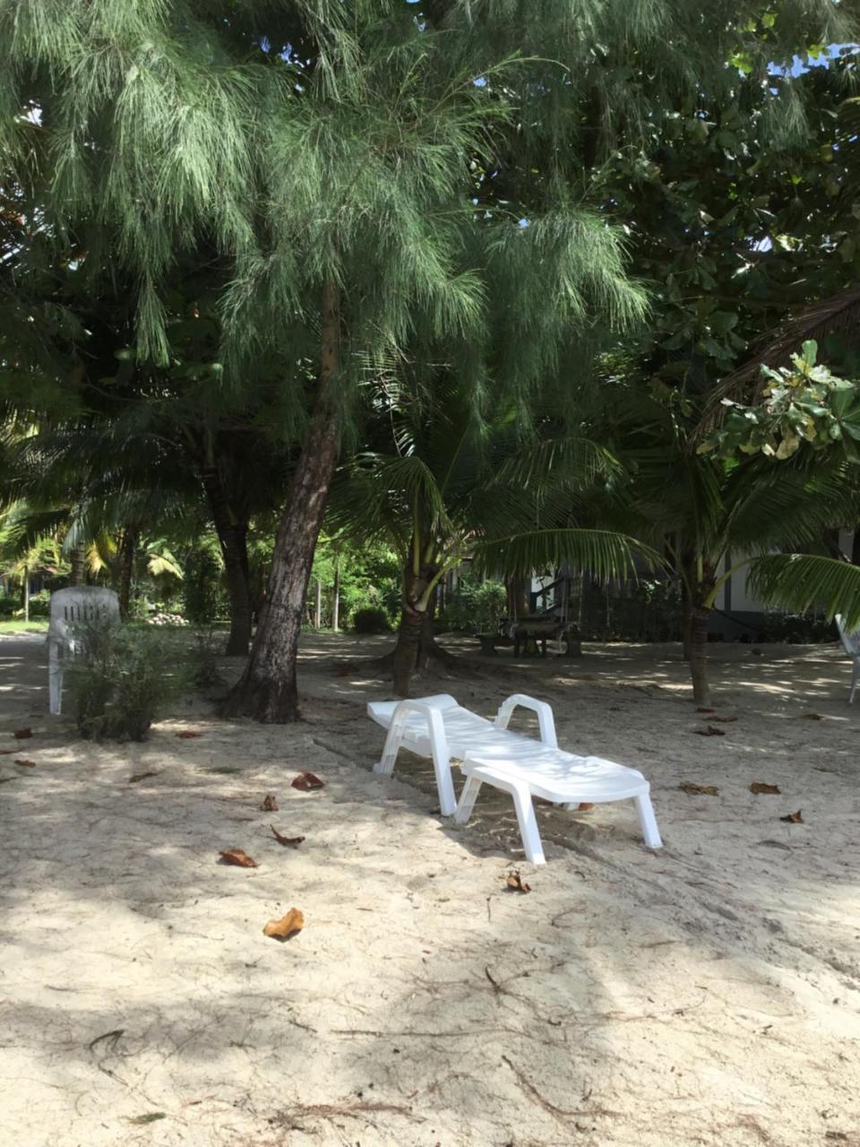 班瓦萨纳酒店 利巴诺伊 外观 照片